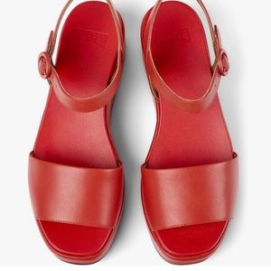 CAMPER Misia Sandals